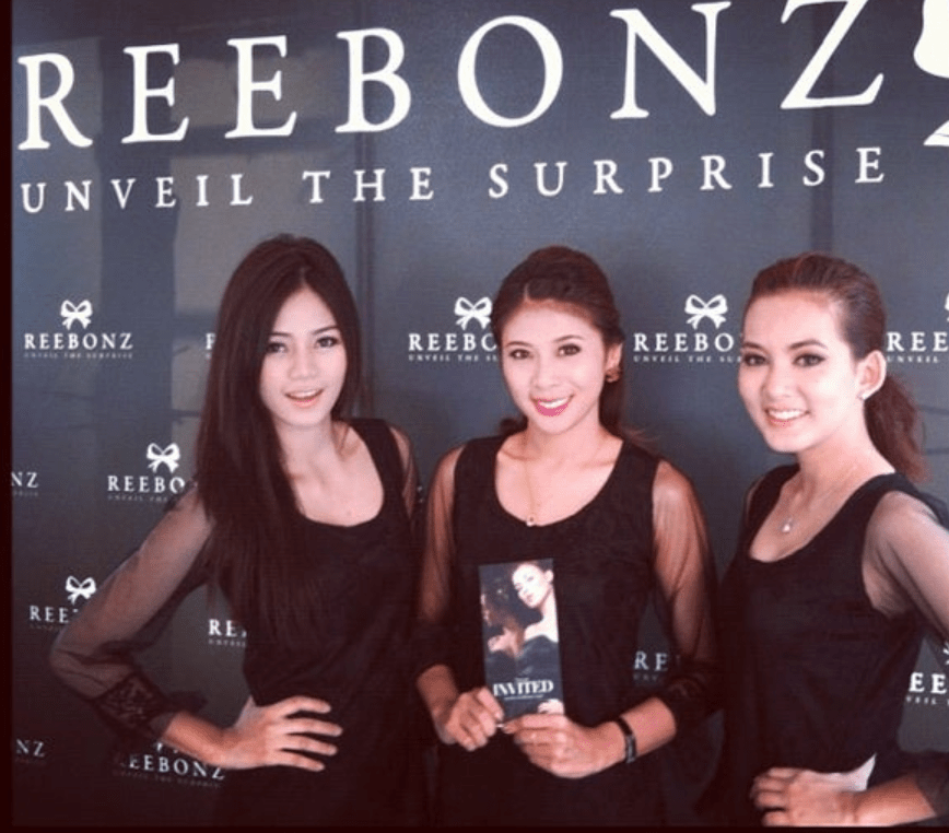 Live Shopping Entertaiment